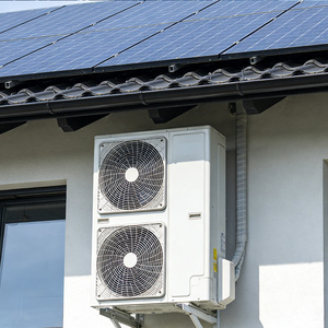 Système de pompe à chaleur solaire PVT pour usage domestique, fourni directement par l'usine - Product Image 3