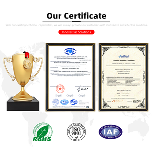 صب البلاستيك المخصص في الصين من الشركة المصنعة لقطع غيار البلاستيك صب حقن Abs - Product Image 6