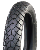 Neumáticos de Motocicleta Originales C3AT de Calidad 400-8 30017 27518, Neumáticos para Tuk Tuk en Carretera