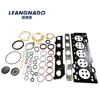 LEANGNADO pour S40/S80L/C70 Gen2/S80 Gen2 2.5T Kit de réparation moteur OEM 31251501 Métal de haute qualité Garantie 1 an