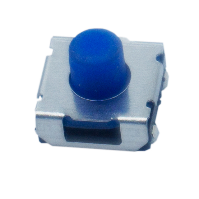 4Pin 6.2*6.2*5mm Tactile Switch Panel PCB Momentary Tactile Tact Push Button Switch