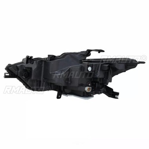 Pour Nissan MAXIMA 2019-2020, feux antibrouillard LED, feux de jour, feux antibrouillard étanches, ensemble de phares de voiture, 26010-9DJ0B - Product Image 4