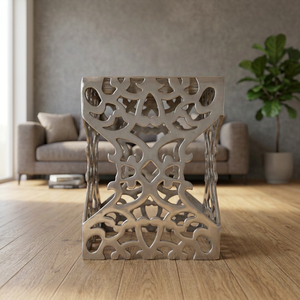 เก้าอี้อลูมิเนียม - Product Image 4