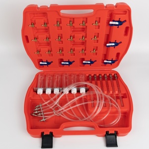 熟练制造流量计共轨组柴油喷射泄漏回主套件 - Product Image 2
