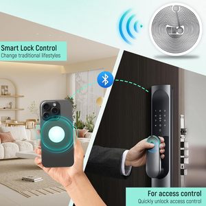 Пользовательский Чип Премиум программируемый NFC тег стикер мини 213/215 совместимый <span class=keywords><strong>RFID</strong></span> для умной упаковки и оплаты частоты 134,2 кГц - Product Image 3