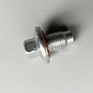 06507741AA nuevo tapón de drenaje de aceite para <span class=keywords><strong>Jeep</strong></span> Dodge Chrysler 300 2000-2025 - Product Image 4