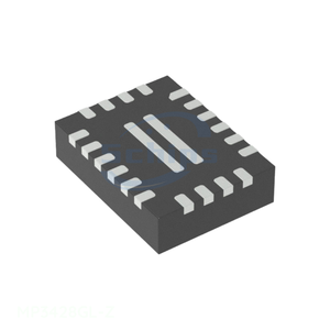 Componente Electrónico Original de Servicio Integral MP3428GL-Z 22 PowerVFQFN Gestión de Energía (PMIC) - Product Image 1
