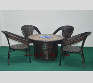 <span class=keywords><strong>Mesa</strong></span> redonda <span class=keywords><strong>de</strong></span> fogata <span class=keywords><strong>de</strong></span> propano <span class=keywords><strong>de</strong></span> 41,5 pulgadas <span class=keywords><strong>Mesa</strong></span> <span class=keywords><strong>de</strong></span> fogata <span class=keywords><strong>de</strong></span> gas para exteriores <span class=keywords><strong>Mesa</strong></span> <span class=keywords><strong>de</strong></span> fogata <span class=keywords><strong>de</strong></span> <span class=keywords><strong>mimbre</strong></span> para Patio <span class=keywords><strong>de</strong></span> 50.000 BTU - Product Image 1