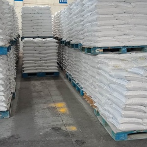 Peinture de marquage routier thermoplastique blanche réfléchissante en poudre pour marquage de chaussées - Product Image 5