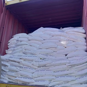 ผงเมลามีนบริสุทธิ์99.8% ผงสีขาวเกรดอุตสาหกรรม - Product Image 2