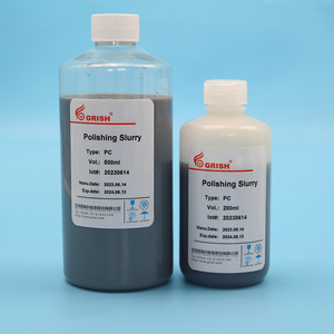 Suspensión de Diamante PCD de Baja Abrasión <span class=keywords><strong>para</strong></span> Pulido de Superficies de Alta Precisión - Product Image 4