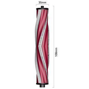 Cepillos de <span class=keywords><strong>rodillo</strong></span> principal <span class=keywords><strong>Robot</strong></span> aspirador repuestos aptos para Ecovac <span class=keywords><strong>s</strong></span> T30/ T30 PRO - Product Image 4