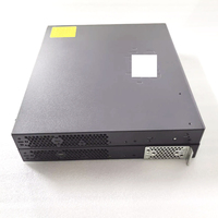 Switch PoE Gigabit WS-C2960X-48FPD-L 2960-X de 48 Puertos, 740W con SFP+, Envío el Mismo Día