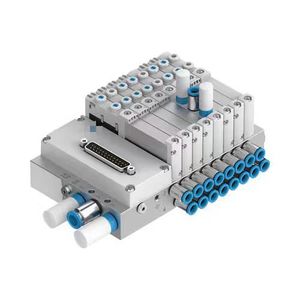 Válvula Solenoide Monostable VMPA14-M1H-M-PI 573718 - Product Image 1