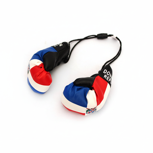 DOMINICAN 4 \ "Gants de boxe 240PCS 20DZ/CS Gants thaïlandais pour l'entraînement et le MMA 10oz et 12oz tailles pour Kick Boxing et le sport - Product Image 4