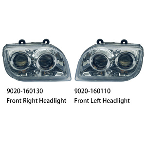 Phare avant droit pour <span class=keywords><strong>CF</strong></span> <span class=keywords><strong>500</strong></span> 600 OEM 9020-160130 ATV UTV pièces de <span class=keywords><strong>moto</strong></span> - Product Image 2