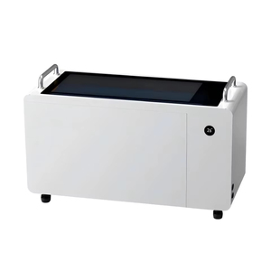 Réservoir de refroidissement par immersion à haute efficacité - Armoire de refroidissement pour serveurs et équipements de centre de données - Product Image 1