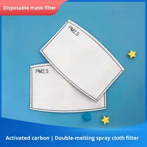Mascarilla con <span class=keywords><strong>Filtro</strong></span> PM2.5 <span class=keywords><strong>de</strong></span> 2 Capas, Diseño <span class=keywords><strong>de</strong></span> Personajes Animados, para Adultos y Niños, Halloween, Pascua, Directo del Fabricante, en Stock - Product Image 5