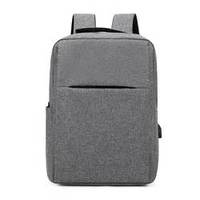 Sacs à dos pour ordinateur portable personnalisés en gros, sacs durables et imperméables, sacs à dos pour ordinateur portable bon marché de 15,6 pouces