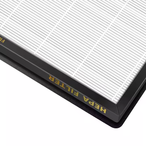 Hộ gia đình Xe sử dụng <span class=keywords><strong>H13</strong></span> H12 H14 <span class=keywords><strong>HEPA</strong></span> ULPA lọc với carbon hoạt động máy lọc không khí lọc phụ kiện cho Philips AC loạt ac4144 - Product Image 5