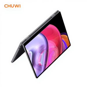 CHUWI MiniBook X U300 10.51" 360° °   Laptop <span class=keywords><strong>Yoga</strong></span> 2-in-1 con Processore Intel 5-Core, 16GB RAM, 512GB SSD, Windows 11 Pro, Schermo Touch FHD IPS, Ultra-Leggero 920g - Product Image 5