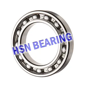 HSN Euro And JIS Quality Bearing 8106 Gcr15SiMn G20Cr2Ni4A More Super Material In Stock Chat For Dealer Price
