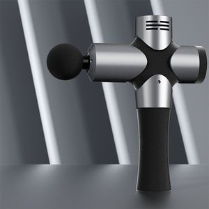 Pistola de Masaje Profesional de Nuevo Tipo, 24V, Vibrador <span class=keywords><strong>Booster</strong></span> <span class=keywords><strong>Pro</strong></span> 2, <span class=keywords><strong>Masajeador</strong></span> Corporal - Product Image 1