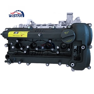 4สูบเครื่องยนต์เบนซิน DVVT DOHC เครื่องยนต์ G4FG 1.6L สำหรับ Hyundai Elantra YF XD Verna Elantra AD สำหรับ Kia K3 Cerato Forte Sportage - Product Image 5