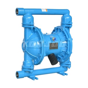 Repuestos para Bomba de Diafragma QBK Serie 25 40 - Product Image 2