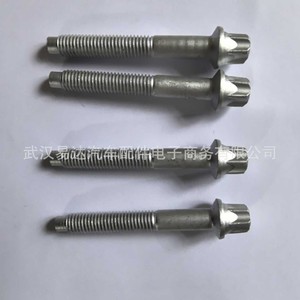 ชุดซ่อมหัวฉีดน้ำมันเชื้อเพลิงเปอโยต์ ซีตรอง 1982G5 198194 1982G6 98042205 สแตนเลสอะไหล่ทดแทนใหม่ - Product Image 1