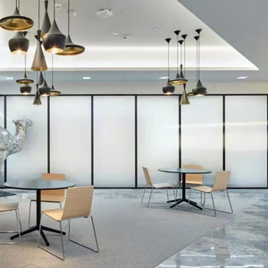 <span class=keywords><strong>Film</strong></span> intelligent pour verre auto-adhésif personnalisable à confidentialité commutable 2025 pour salle de bain - Product Image 1