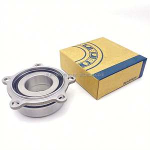 Piezas de automóviles de marca famosa 90369-50002 Cojinete de cubo de rueda - Product Image 4