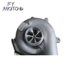 Turbocompresseur de mise à niveau de roue de billette K04 K04 023 pour Audi TT 1.8T <span class=keywords><strong>Seat</strong></span> <span class=keywords><strong>Leon</strong></span> 1.8T Cupra R. 53049700023 - Product Image 6