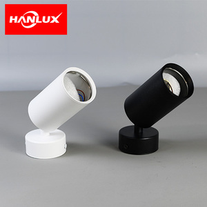 2026 New Aluminium Removable Ceiling <strong>Light</strong> Frame Recessed Surfaced GU10 MR16 Downlight Fixture <strong>Fitting</strong> with More Color Options - Product Image 4