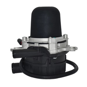 Pompe à air auxiliaire 17610-0S010, connexion de tuyau flexible électrique pour Toyota Lexus - Product Image 4