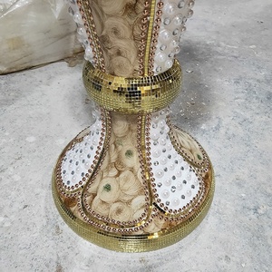 <span class=keywords><strong>Vendita</strong></span> calda rotondo pavimento in marmo di nozze vaso di fiori/<span class=keywords><strong>vasi</strong></span> <span class=keywords><strong>per</strong></span> la decorazione della casa - Product Image 6