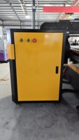 Machine de fraisage CNC pour bois Jinan Best Price 1530 2040, 3 axes, NC Studio, broche simple, haute productivité, travail du bois