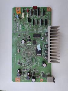 エプソンR1390フォルタータボードロジックマザーボードエプソン<span class=keywords><strong>1390</strong></span>プリンタDTG DTFプリンタメインボード用,90% 新品オリジナル - Product Image 4