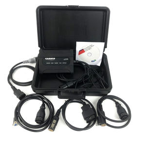 Interface de communication Doosan UVIM DMS-5 CARNICS DDT TIER4, kit de diagnostic pour camion, excavatrice, chargeuse, outil de diagnostic, testeur - Product Image 1