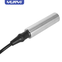 YUNYI Diesel-Kraftstofftank Wasserstandsanzeige & Indikator-Sensor aus SS316L-Material IP68 Tauchfähig