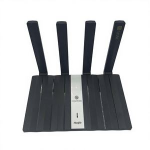 Routeur Wi-Fi 6 double bande RG-MA3063 AX3000 avec 4 antennes, large couverture pour bureaux, maisons et entreprises - Product Image 1