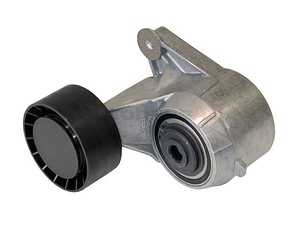 适用于w140 s280 s320 s350 s500皮带张紧器调节轮发电机拧紧轮 - Product Image 2