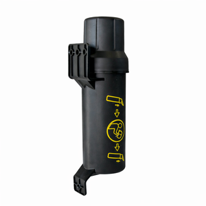 Caja Tubular Portadocumentos Universal Resistente al Agua MP01666 MP01848 MP01671 para Tractor Agrícola, Camión, Remolque - Product Image 3