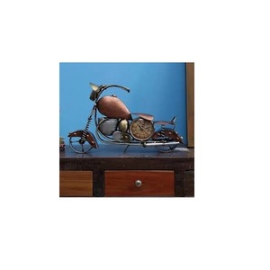 เคาน์เตอร์เหล็กเหล็กด้านบนมาใหม่มีรูปทรงที่กำหนดเองและขนาดบนโต๊ะใช้ในการตกแต่งบ้าน - Product Image 4