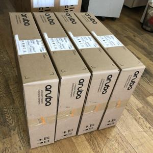 Công Tắc HPE Aruba 2530F 48G PoE + 4 X Gigabit SFP Công Tắc Mạng Gắn Giá <span class=keywords><strong>48</strong></span> Cổng Được Quản Lý J9772A - Product Image 6