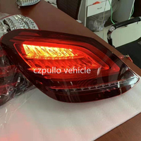 Accessoires de voiture, feu arrière pour BENZ W205, année 19, OEM : L 2059064503, R2059064603