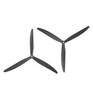 Nueva Hélice FPV de 13 Pulgadas 1312 de Plástico, Fibra de Vidrio y Nylon, 3 Aspas, Alto Empuje, Ligera (0.3kg) para Drones de Carga Pesada - Product Image 2