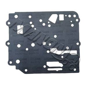 Tapis de sol en caoutchouc pour chariot élévateur Manon Hyster, 2 pièces, toutes saisons, style uni, tapis de protection pour pédales de voiture - Product Image 4