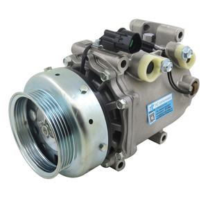 คอมเพรสเซอร์เครื่องปรับอากาศ MR216055 AKC200A204A AKC200A204G MR315567สำหรับ Galant - Product Image 4
