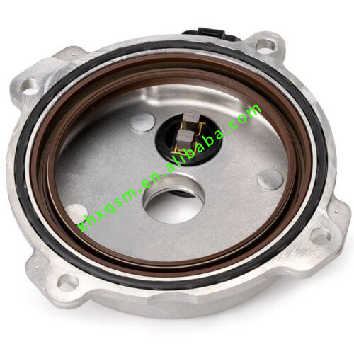 243602GGD0 Engine Variable Timing Solenoid With Sensor And 24351